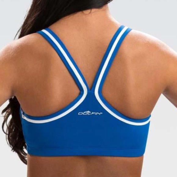 Dolfin Althletic Bikini Top - Picture 3 of 4